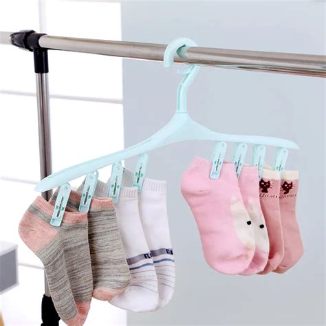 clips for socks in laundry